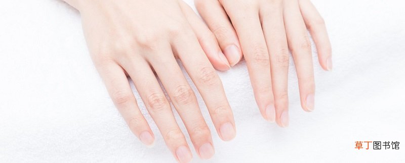 没有工具怎么卸美甲没有工具卸美甲的方法