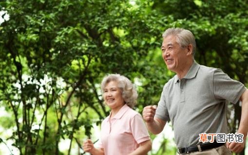 退休后运动要注意的4个要点 10种运动方式来锻炼