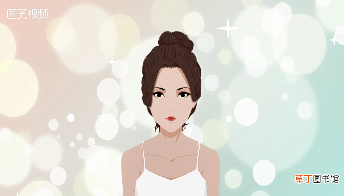 溜肩为什么叫美人肩