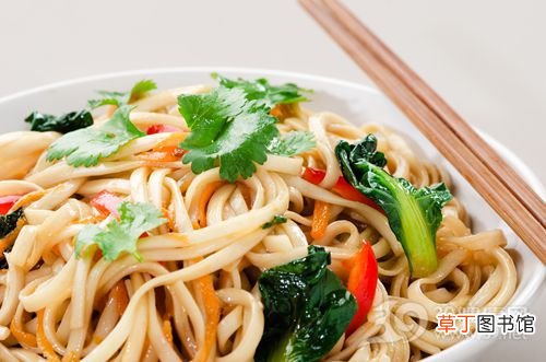 豆角焖面怎么做才好吃？