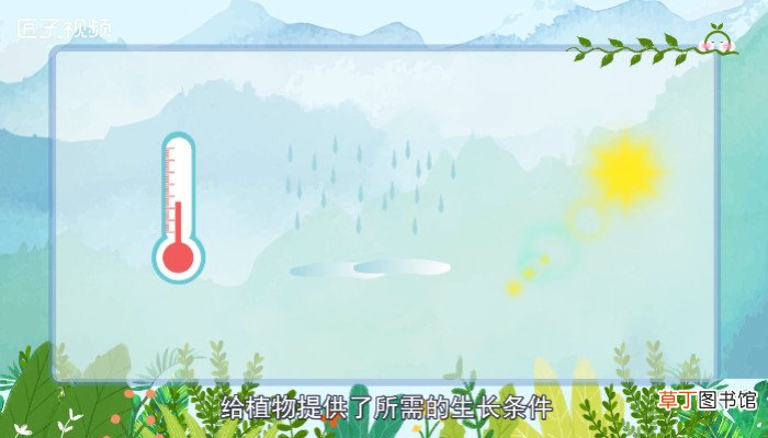 立夏是什么意思