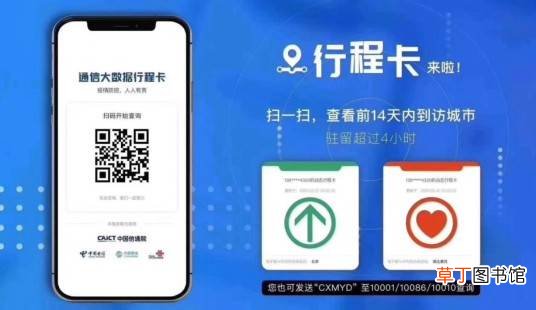 行程卡会显示什么时候出发吗?行程卡会显示多久的行程?行程卡会显示具体位置吗