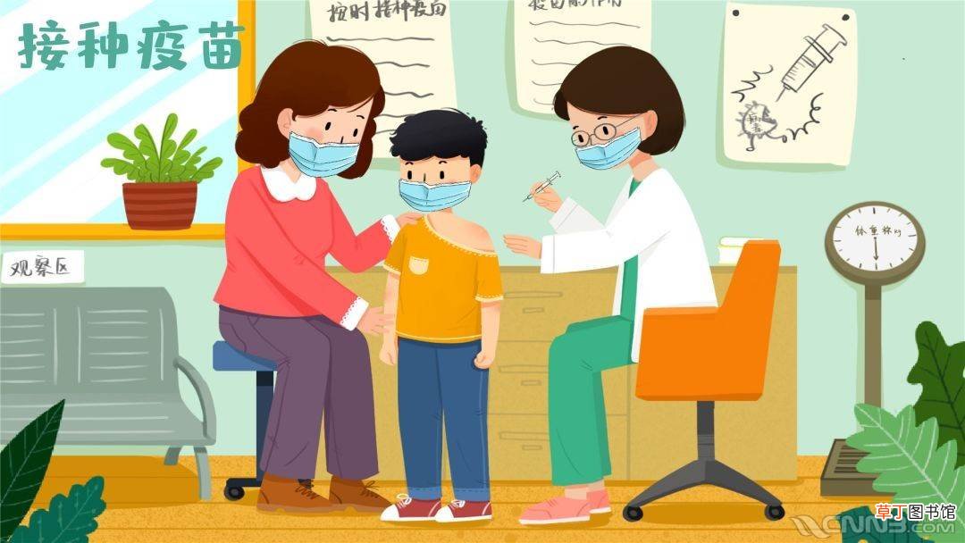 未满十八岁可以打新冠疫苗吗?三到十七岁可以打新冠疫苗吗