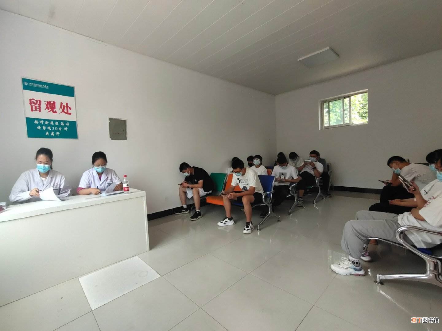 不接种新冠疫苗能上学吗?拒绝打新冠疫苗后果