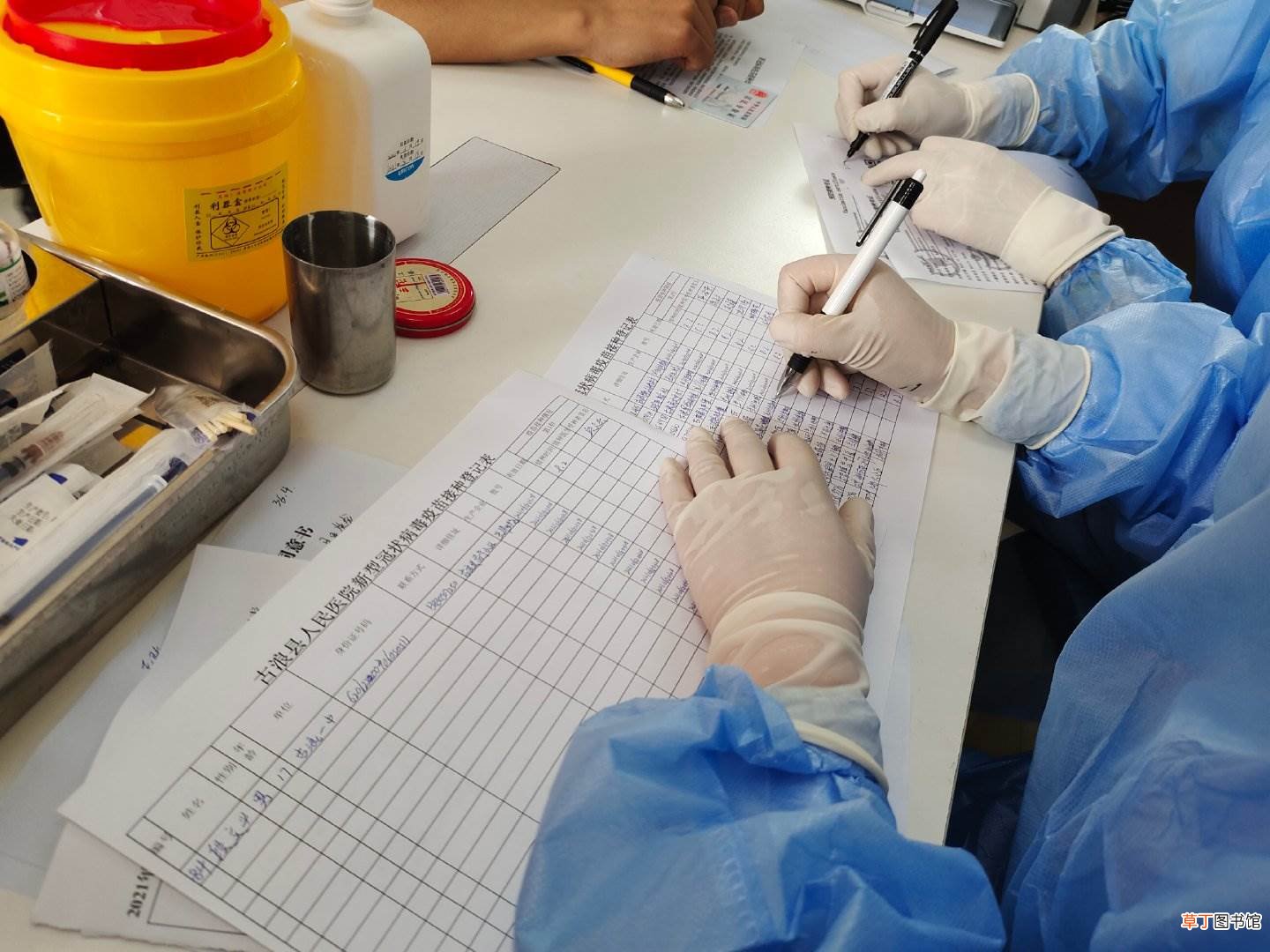 不接种新冠疫苗能上学吗?拒绝打新冠疫苗后果