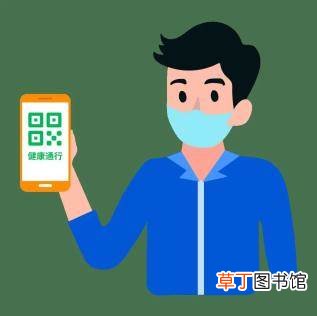 经过风险地区没有停留会变黄码吗?中风险地区停留多久会变黄吗