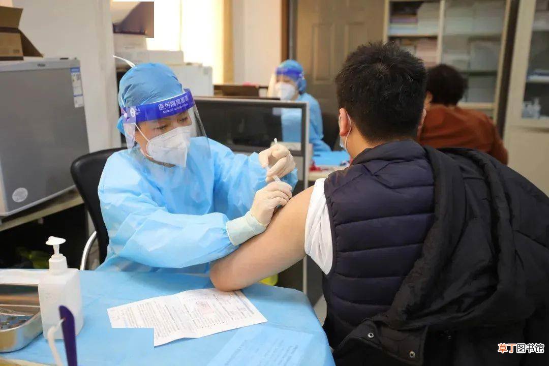 未接种疫苗可以出省吗?不打新冠疫苗不能旅游吗