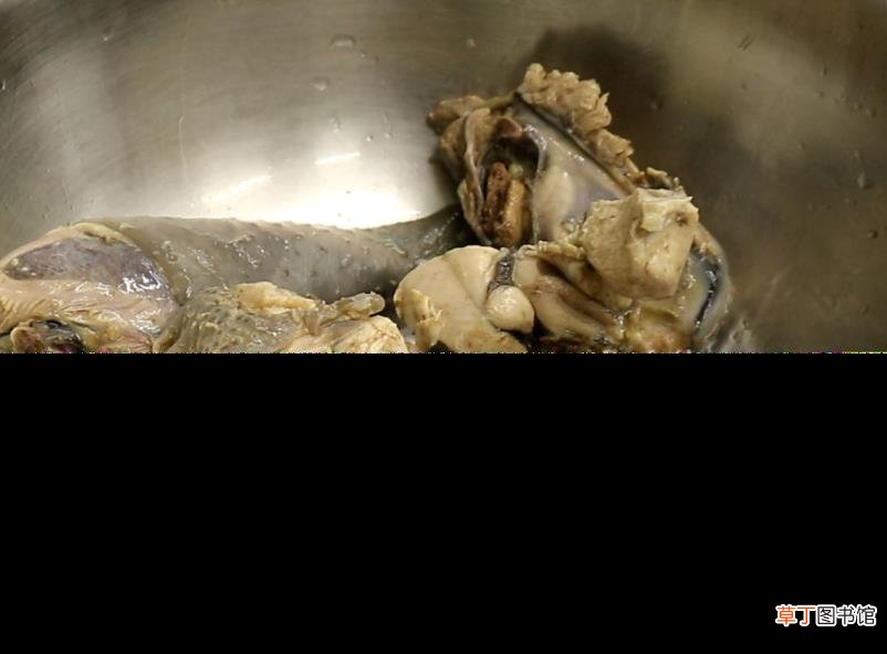 乌鸡煮20分钟能熟吗 乌鸡要炖多久