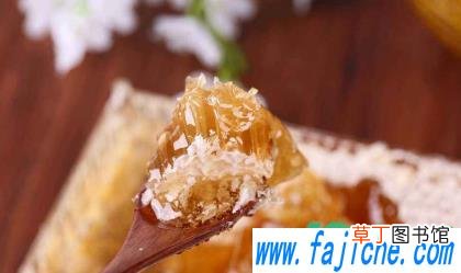 假蜂蜜里面掺的什么东西 假蜂蜜用什么材料制成