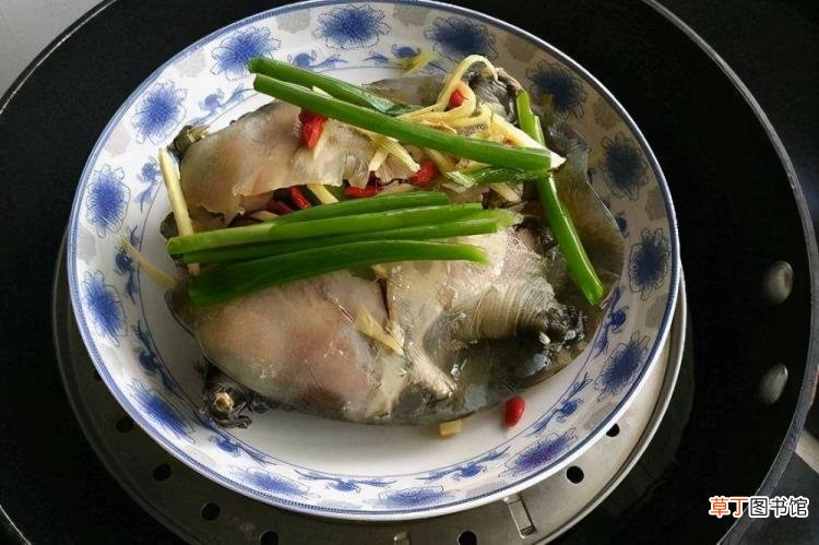 长沙清蒸甲鱼的做法窍门 甲鱼蒸多久