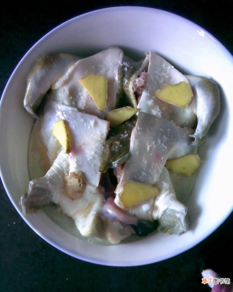 长沙清蒸甲鱼的做法窍门 甲鱼蒸多久