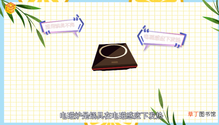 电陶炉和电磁炉的区别