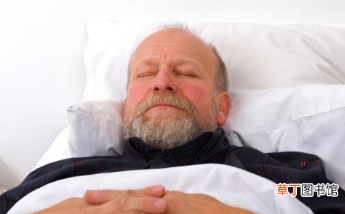 良好的睡眠是老人最好的滋补品 有关老人养生的知识