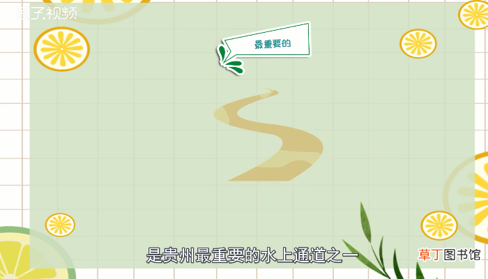 乌江在哪里