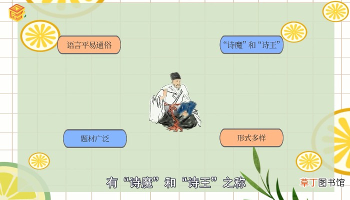 诗魔是谁