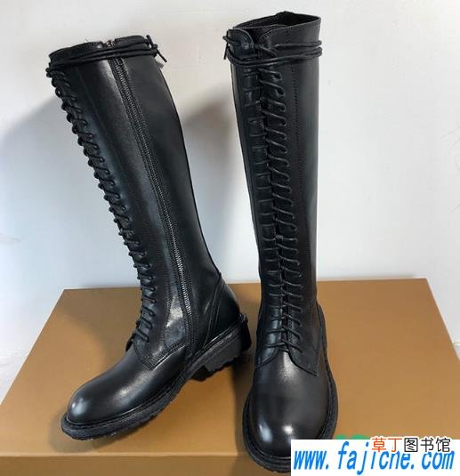 过膝靴靴后跟磨脚怎么办 过膝靴穿着磨脚是什么原因
