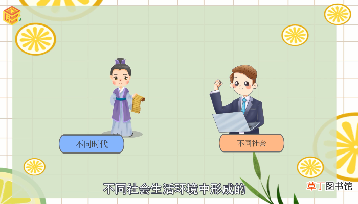 价值观是什么意思
