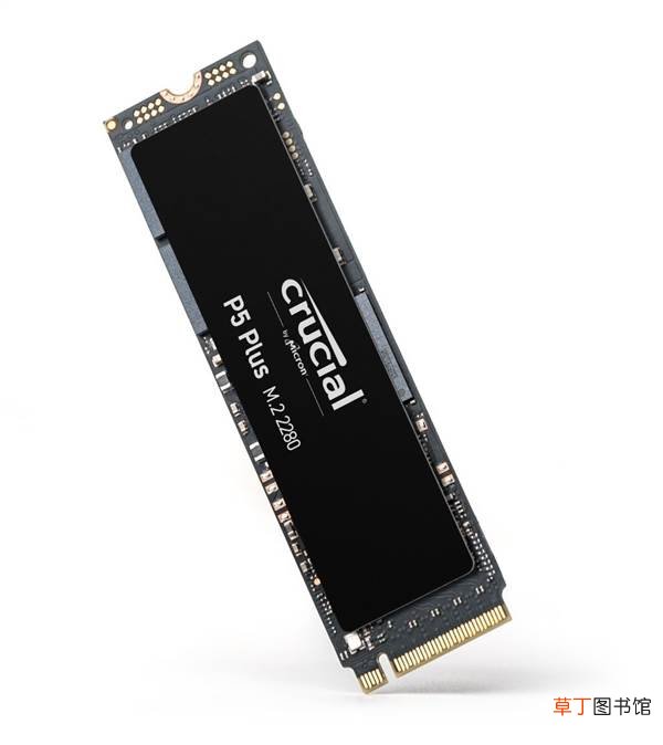 4.0 SSD P5 Plus：独家176层闪存 英睿达发布首款PCIe