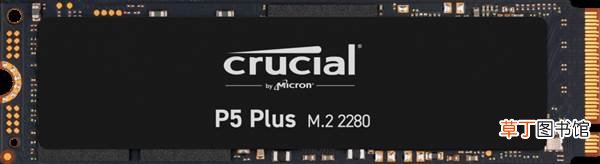 4.0 SSD P5 Plus：独家176层闪存 英睿达发布首款PCIe