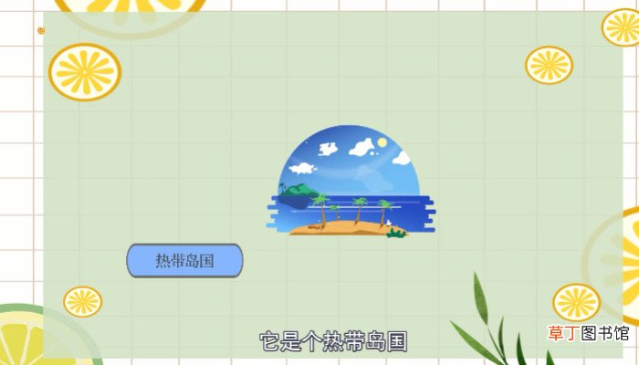 斯里兰卡是哪个国家