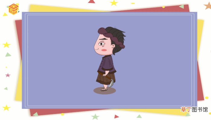 画蛇添足的意思