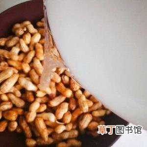 骨头汤要煮多久最好 五香花生煮多久