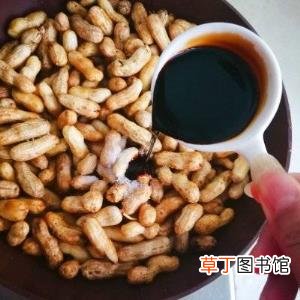 骨头汤要煮多久最好 五香花生煮多久