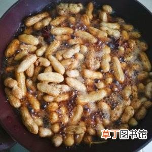 骨头汤要煮多久最好 五香花生煮多久