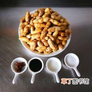 骨头汤要煮多久最好 五香花生煮多久