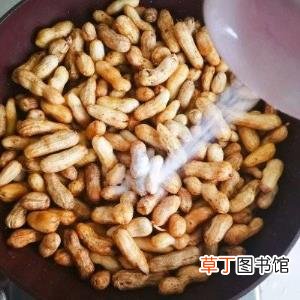 骨头汤要煮多久最好 五香花生煮多久