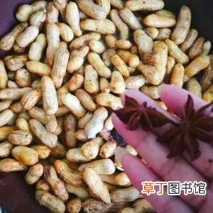 骨头汤要煮多久最好 五香花生煮多久