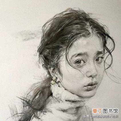 素描三个月学到什么程度 学素描多久