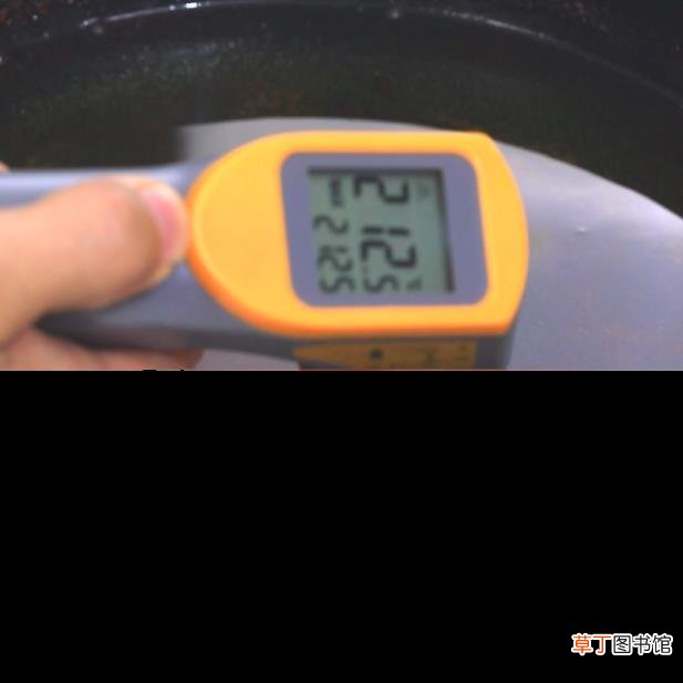 油烧200度要几分钟 油要烧多久