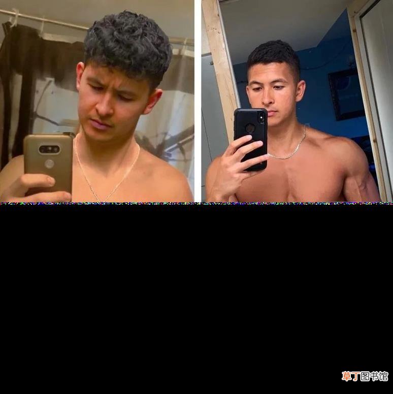 一个月怎么练6块腹肌 腹肌需要多久