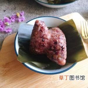 高压锅煮粽子几分钟熟 粽子高压锅煮多久