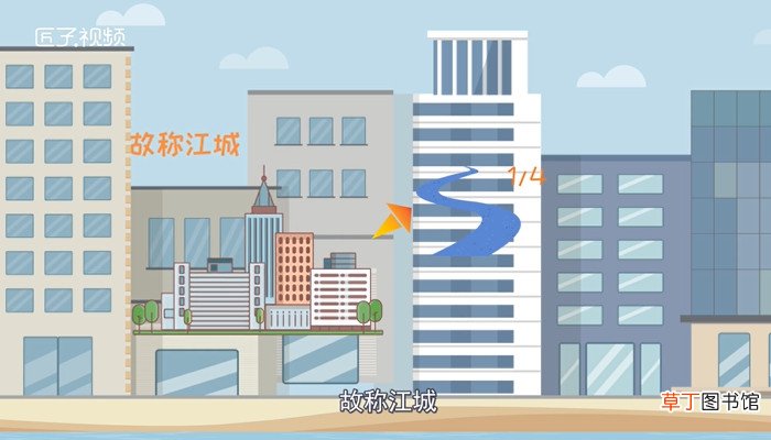 江城是哪个城市