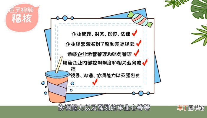 稽核是什么意思