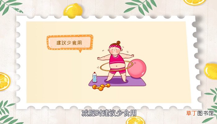 凉粉的热量