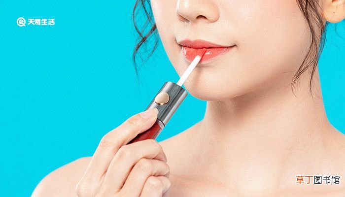 纹唇脱痂后怎么保养 纹唇脱痂的保养方法