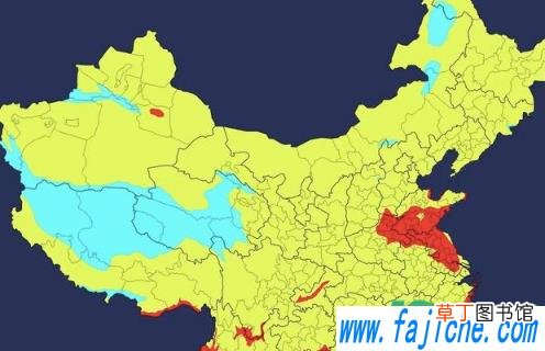 2020十一期间会不会突然降温 2020国庆会有寒潮吗