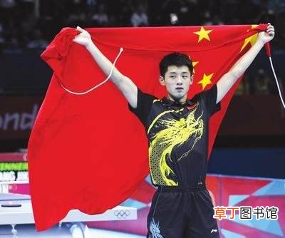 张继科为什么不参加东京奥运会?张继科为什么不打球了