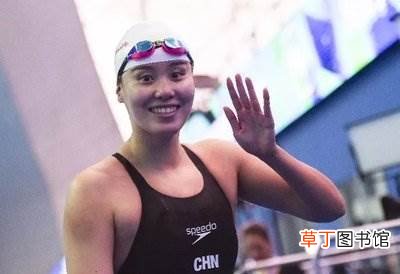 傅园慧为什么不参加东京奥运会?傅园慧现在退役了吗