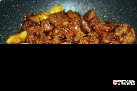 牛肉小块炖煮多长时间 牛肉炖多久熟