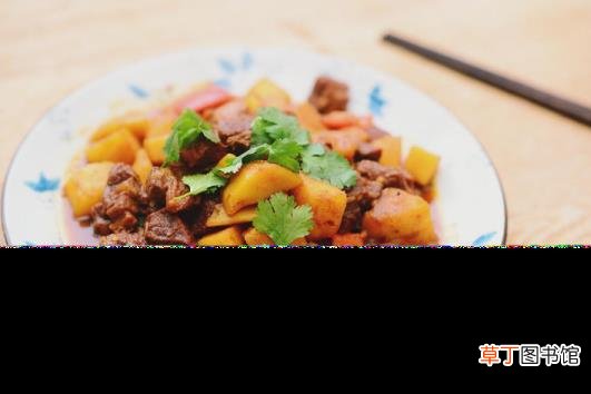 牛肉小块炖煮多长时间 牛肉炖多久熟