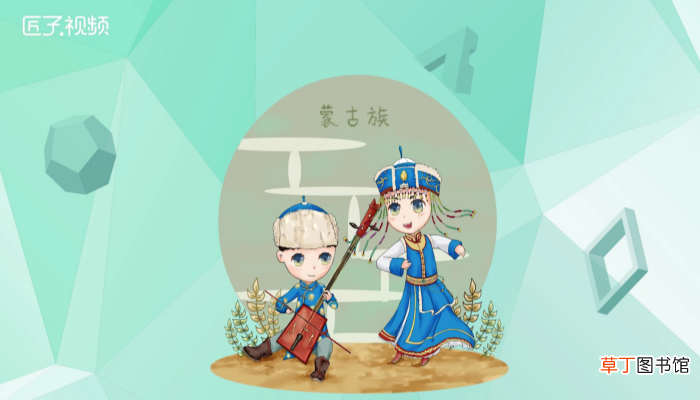 蒙古族的传统节日是什么