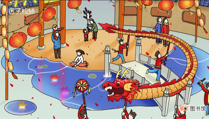 蒙古族的传统节日是什么