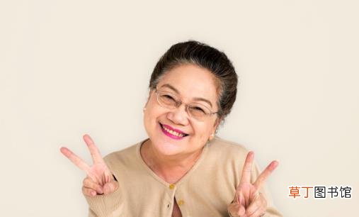 橙色是对老人最健康的颜色 老人橙色养生法推荐