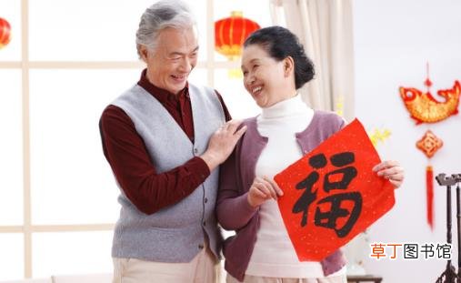 导致老人味重的真正原因 7种方法帮助老人减少体味
