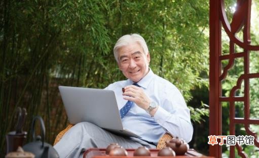 导致老人味重的真正原因 7种方法帮助老人减少体味