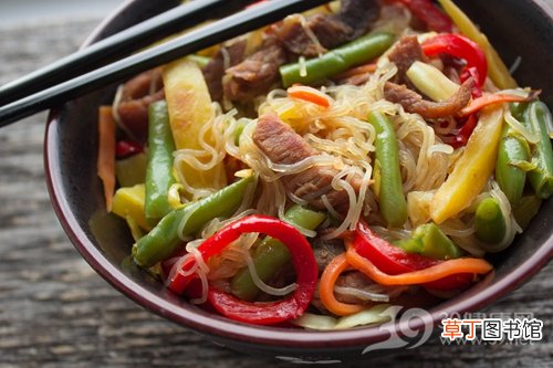 五星级饭店的小炒肉都是这样做的